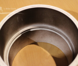 The lip within the snorkel img 5180